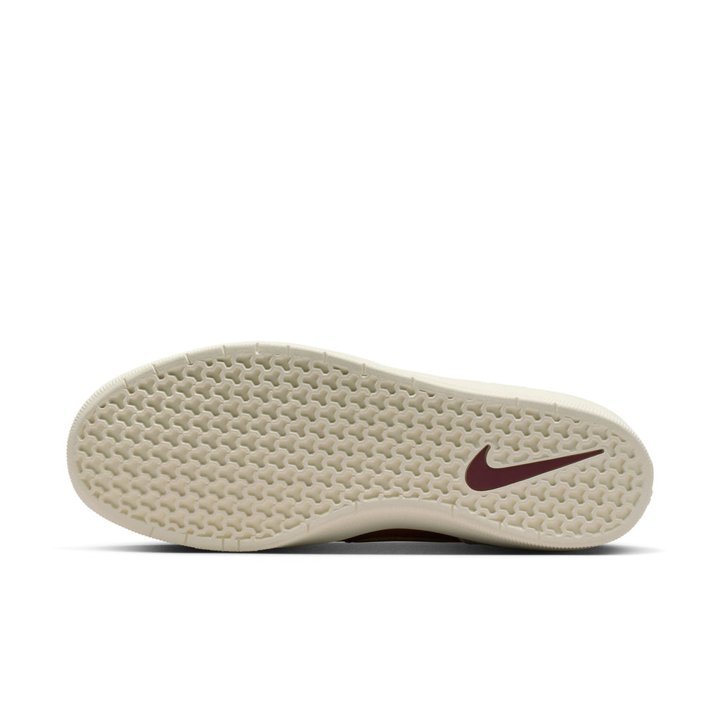 Nike SB - Force 58 - Light British Tan - Velocity 21