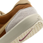 Nike SB - Force 58 - Light British Tan - Velocity 21