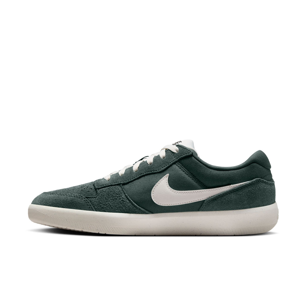 Nike SB - Force 58 - Vintage Green/Sail - Velocity 21