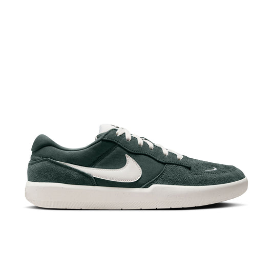 Nike SB - Force 58 - Vintage Green/Sail - Velocity 21