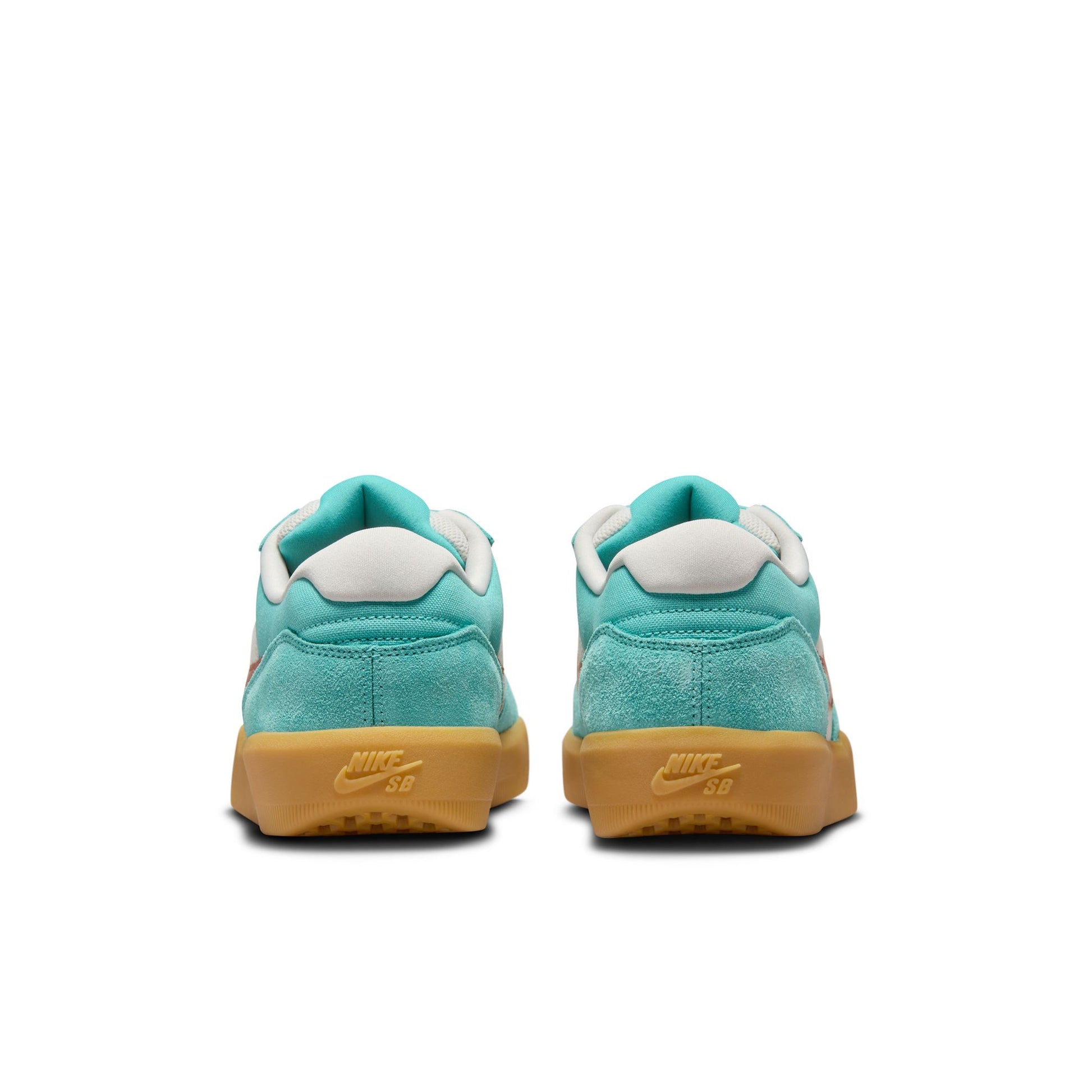 Nike SB - Force 58 - Green Frost - Velocity 21