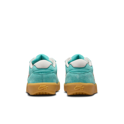 Nike SB - Force 58 - Green Frost - Velocity 21