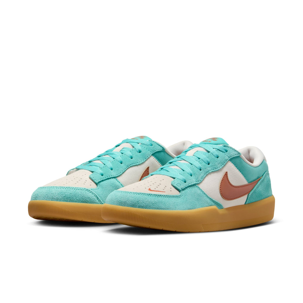 Nike SB - Force 58 - Green Frost - Velocity 21