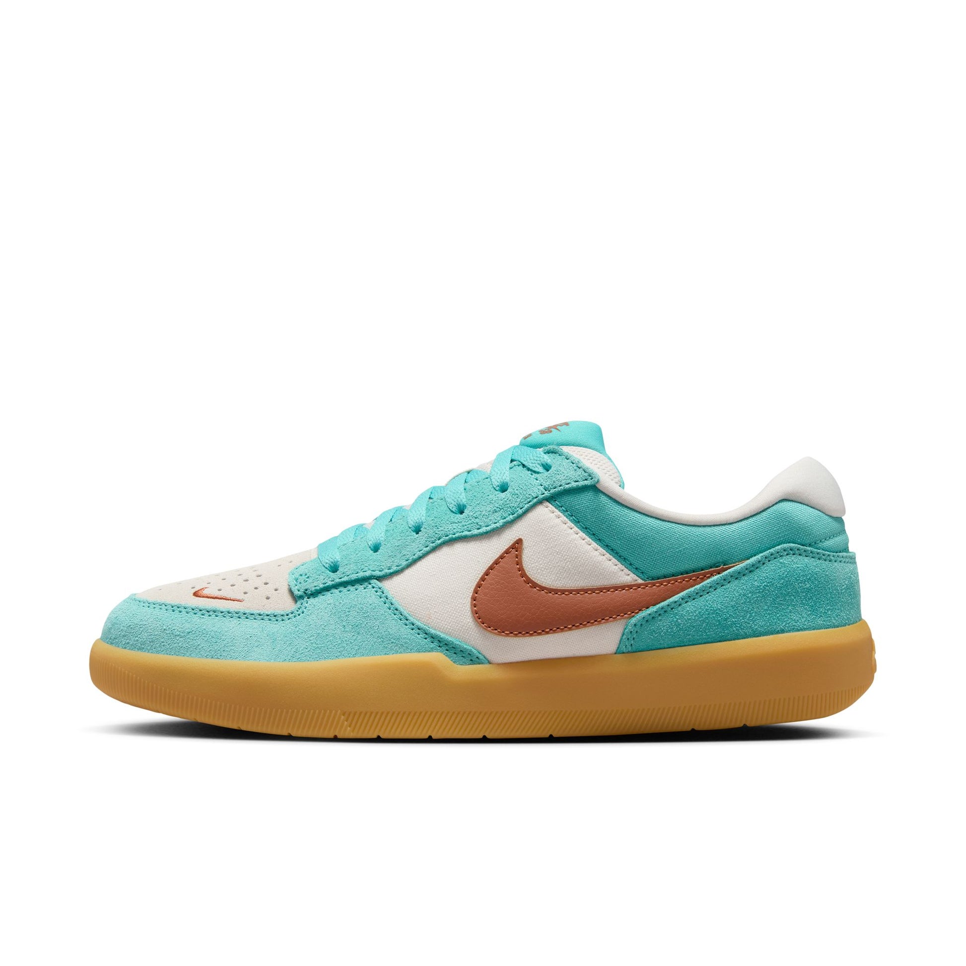 Nike SB - Force 58 - Green Frost - Velocity 21