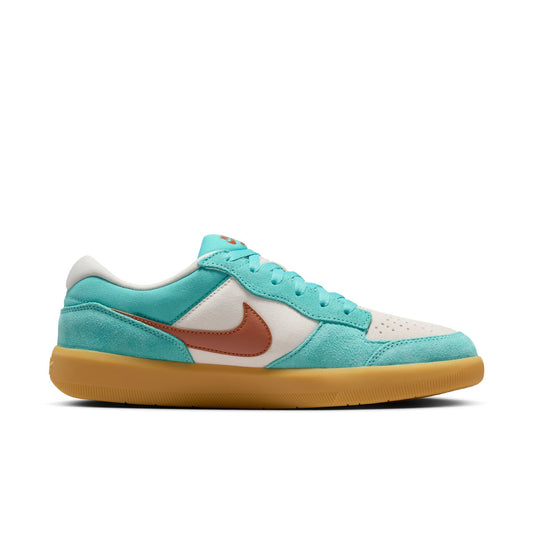 Nike SB - Force 58 - Green Frost - Velocity 21