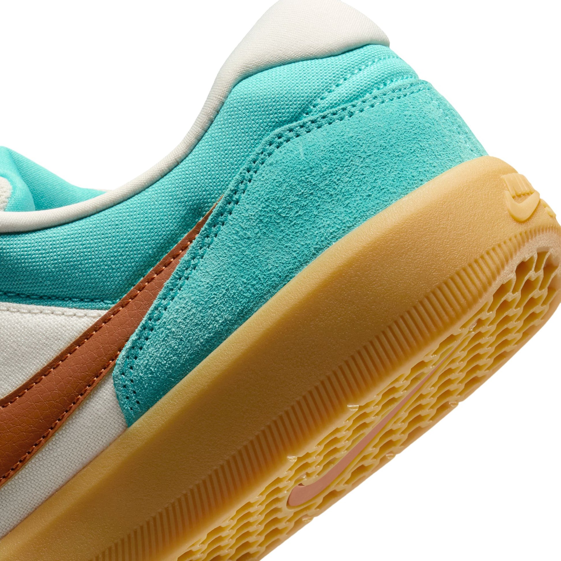 Nike SB - Force 58 - Green Frost - Velocity 21