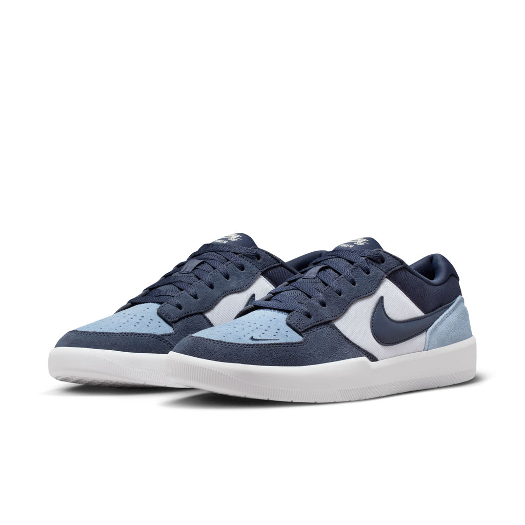 Nike SB - Force 58 - Light Armory Blue - Velocity 21