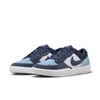 Nike SB - Force 58 - Light Armory Blue - Velocity 21
