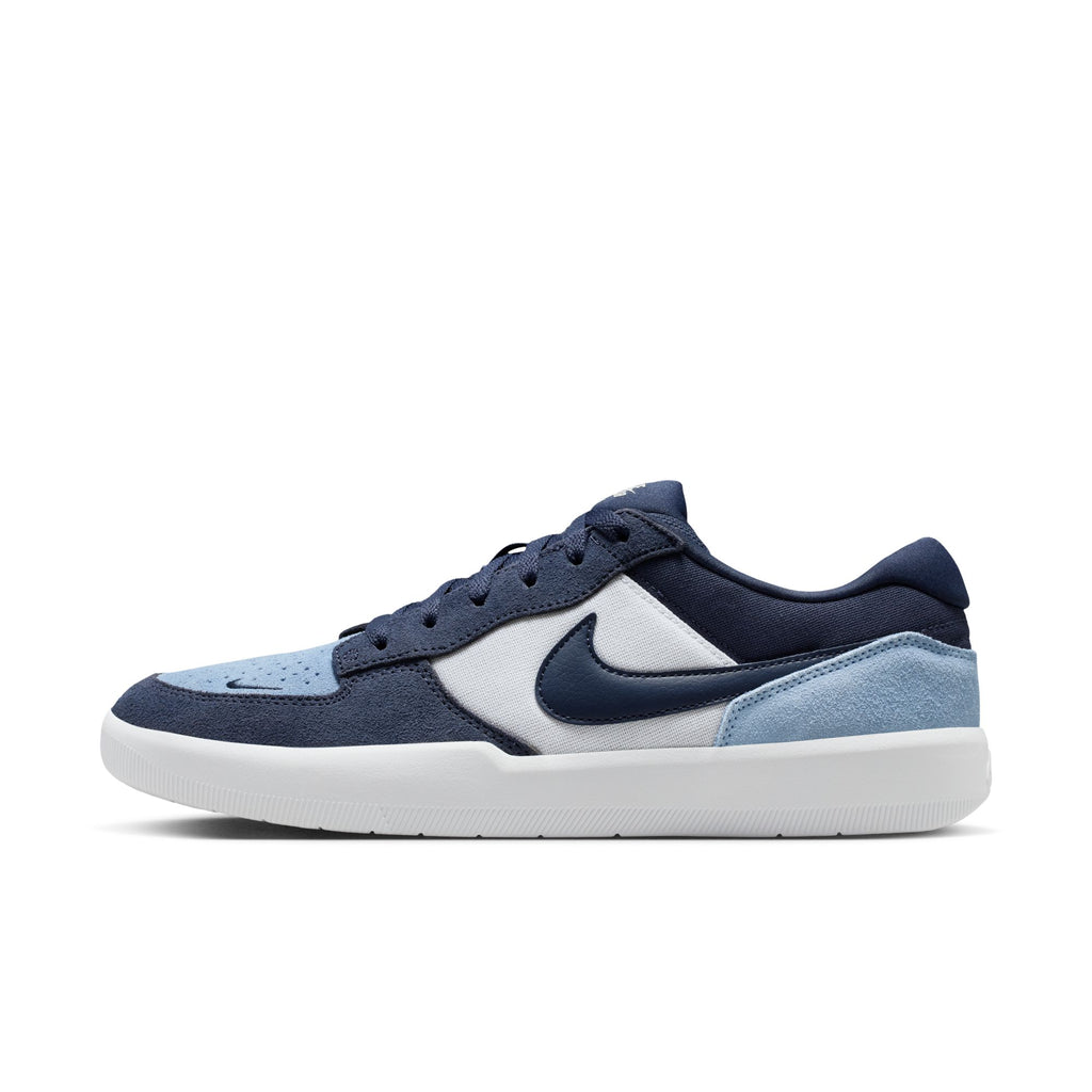 Nike SB - Force 58 - Light Armory Blue - Velocity 21