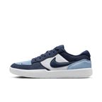 Nike SB - Force 58 - Light Armory Blue - Velocity 21
