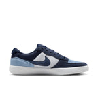 Nike SB - Force 58 - Light Armory Blue - Velocity 21