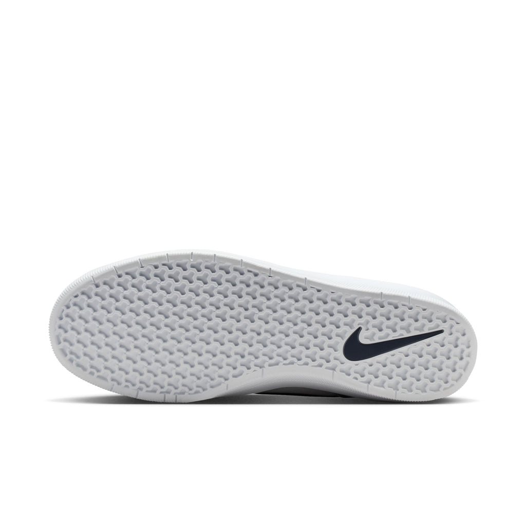 Nike SB - Force 58 - Light Armory Blue - Velocity 21