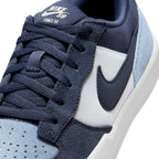 Nike SB - Force 58 - Light Armory Blue - Velocity 21