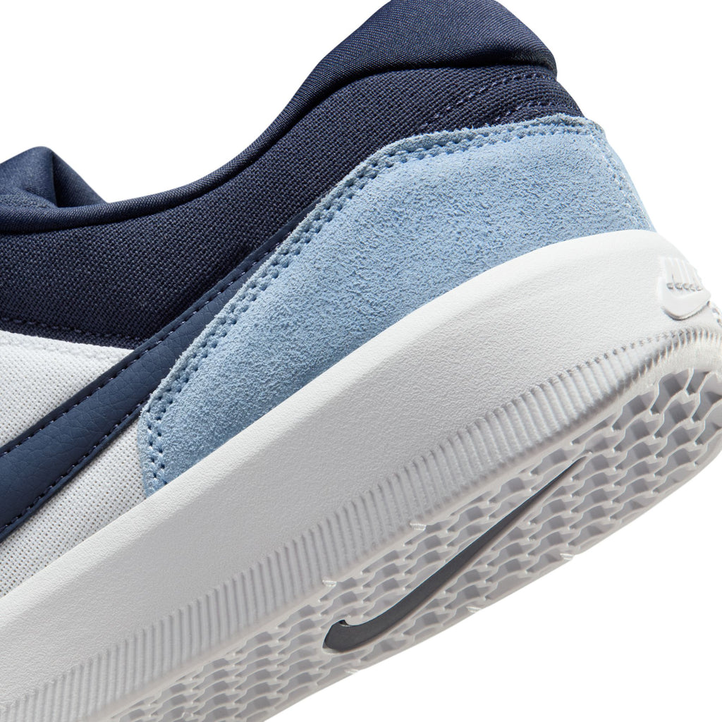 Nike SB - Force 58 - Light Armory Blue - Velocity 21