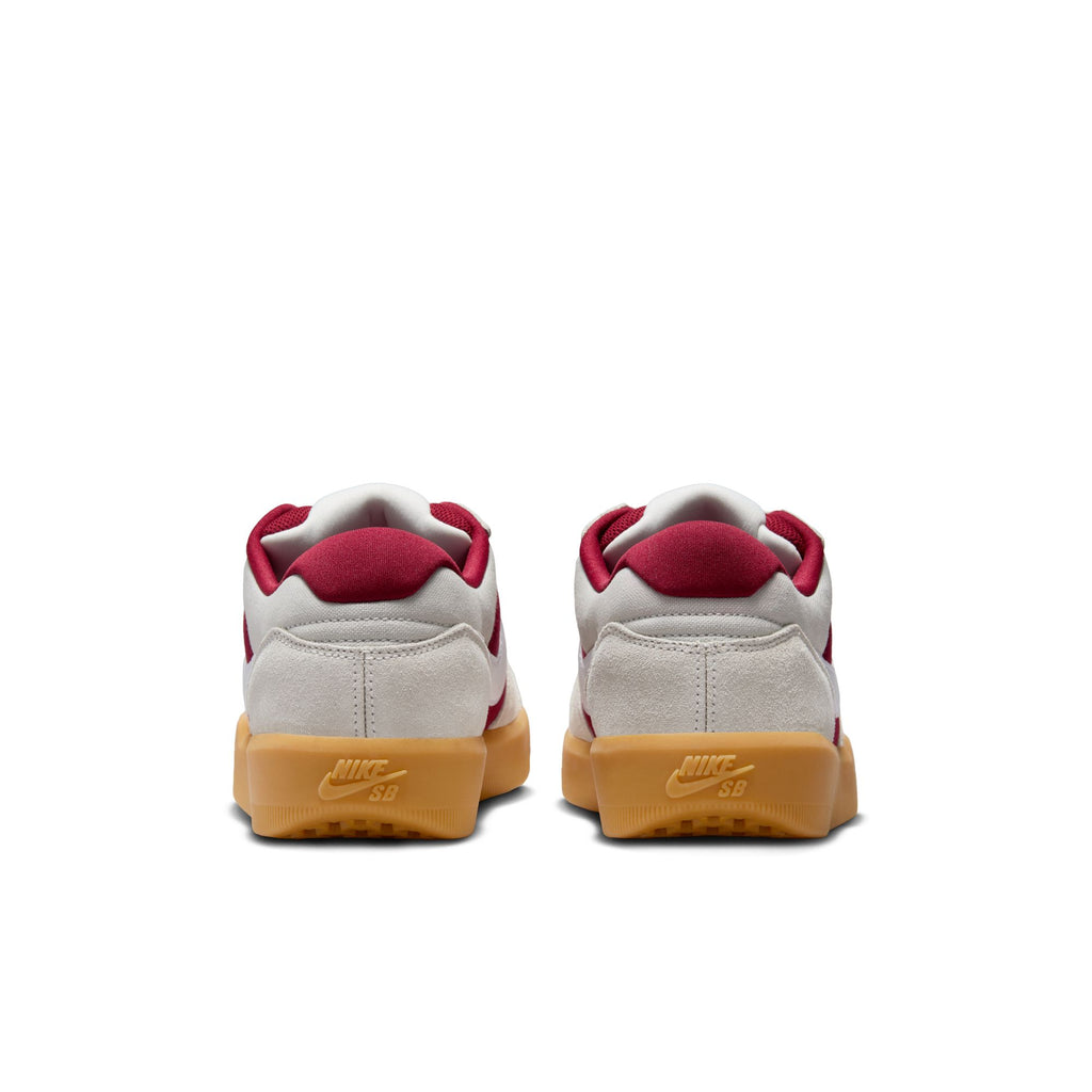 Nike SB - Force 58 - Team Red - Velocity 21