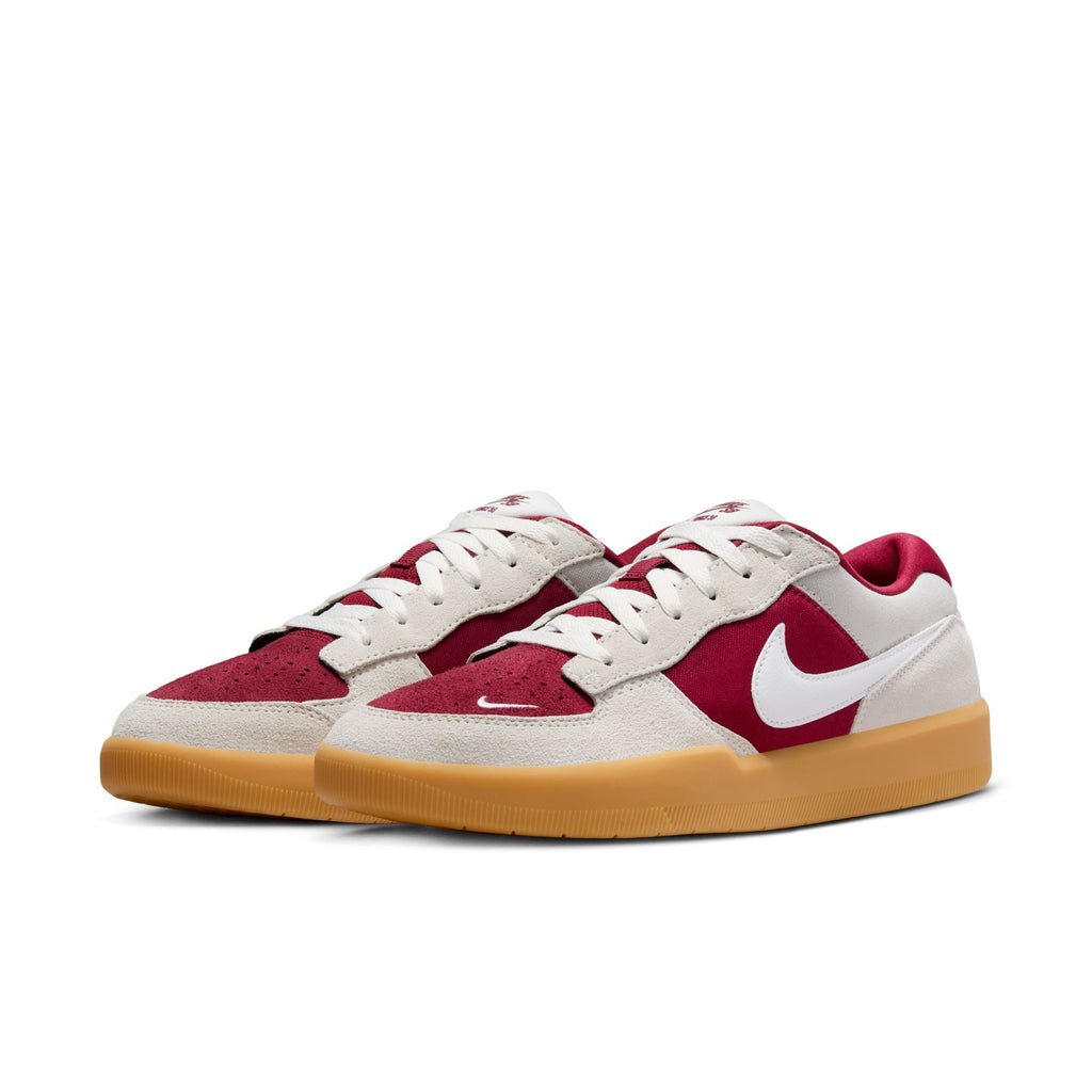 Nike SB - Force 58 - Team Red - Velocity 21