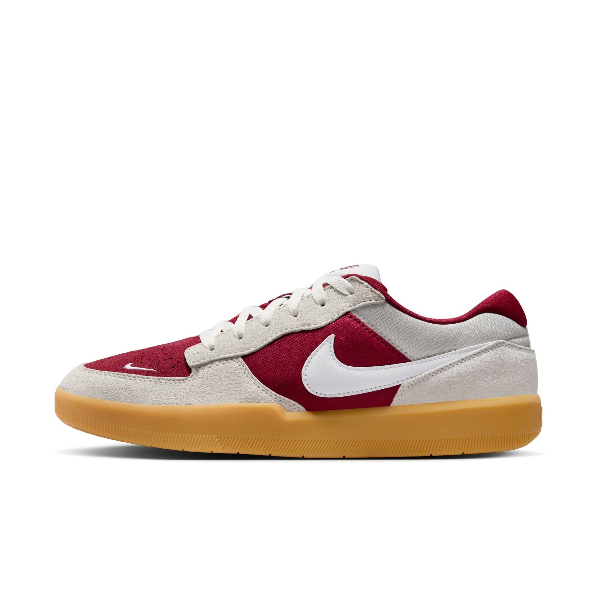 Nike SB - Force 58 - Team Red - Velocity 21
