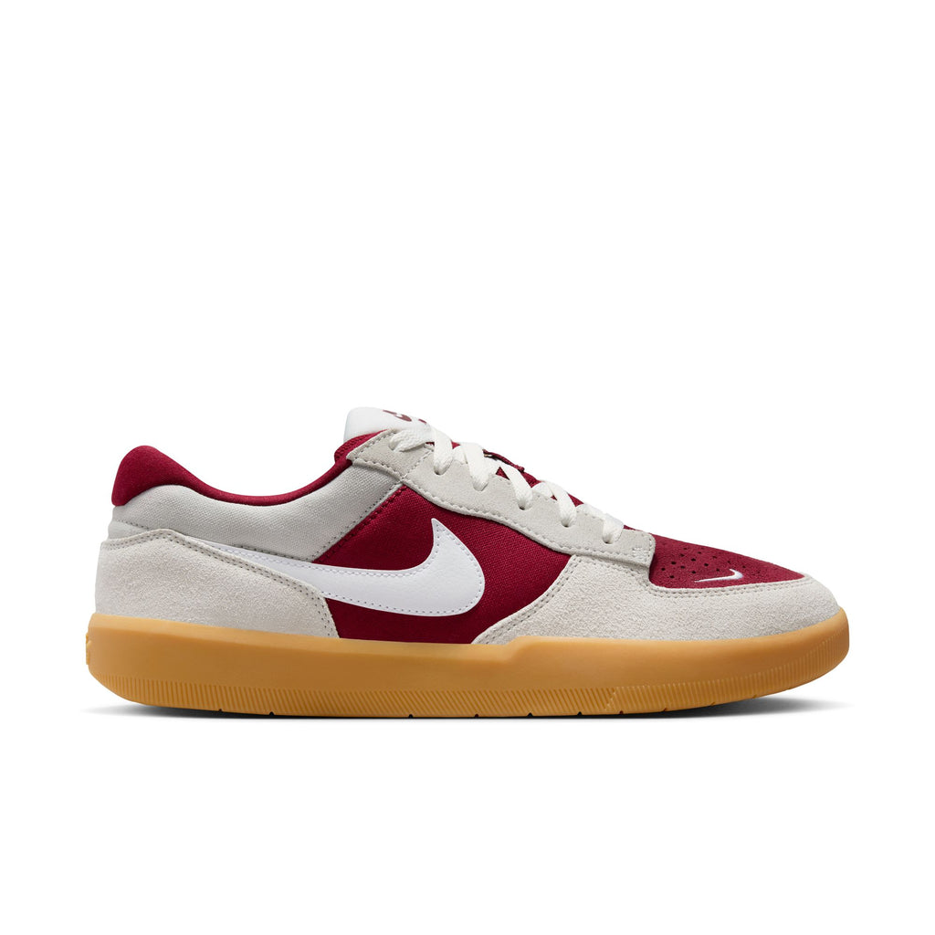 Nike SB - Force 58 - Team Red - Velocity 21