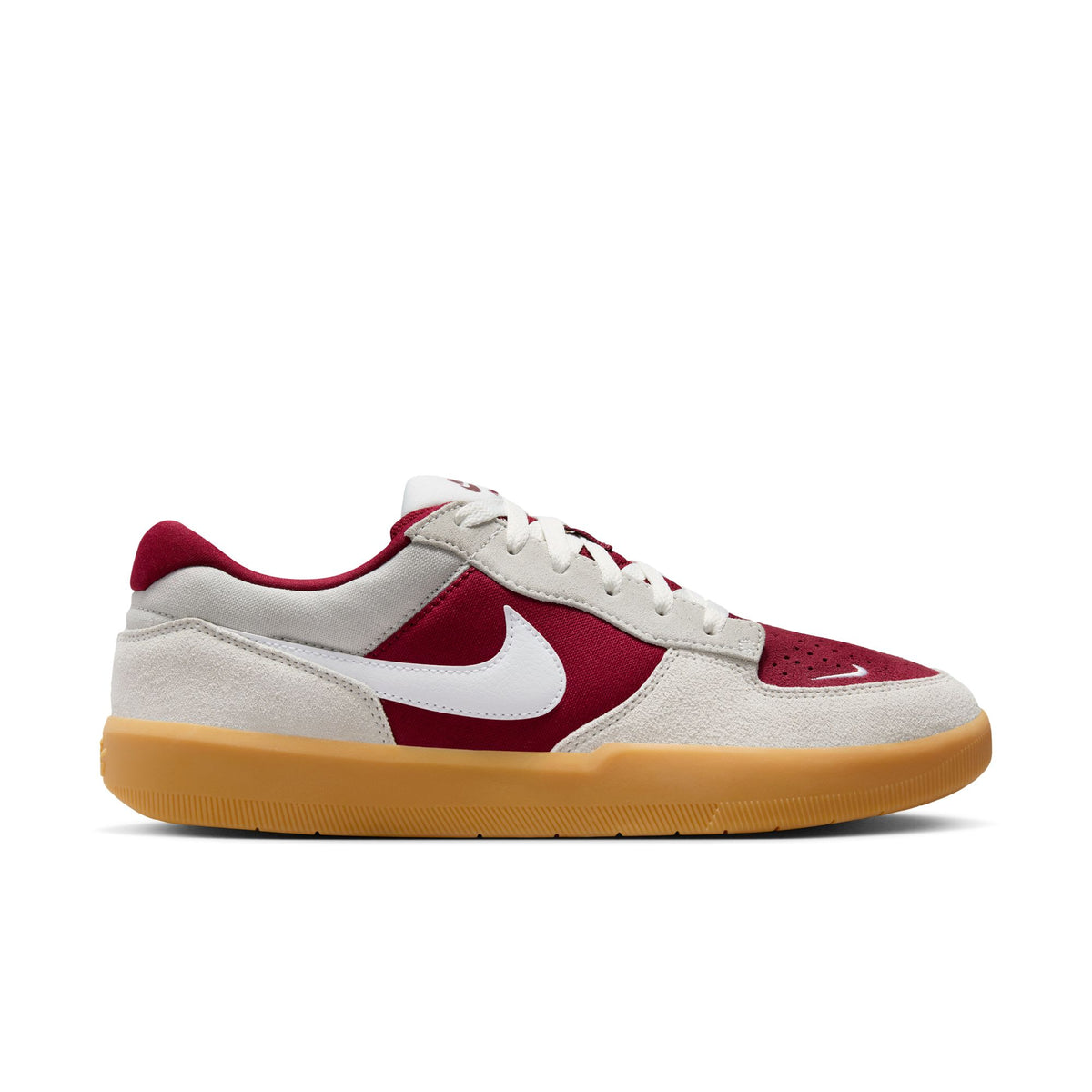Nike SB - Force 58 - Team Red - Velocity 21