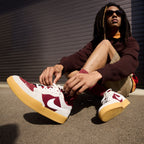 Nike SB - Force 58 - Team Red - Velocity 21