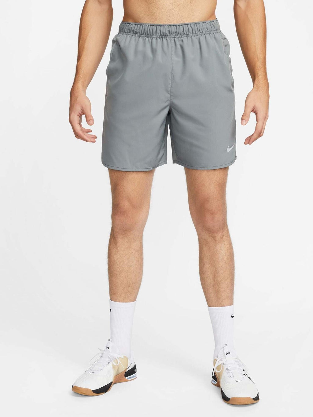 Nike SB - Dri-Fit Challenger Short - Velocity 21