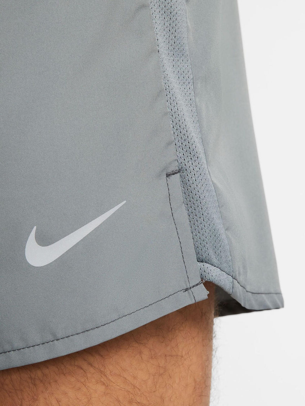 Nike SB - Dri-Fit Challenger Short - Velocity 21