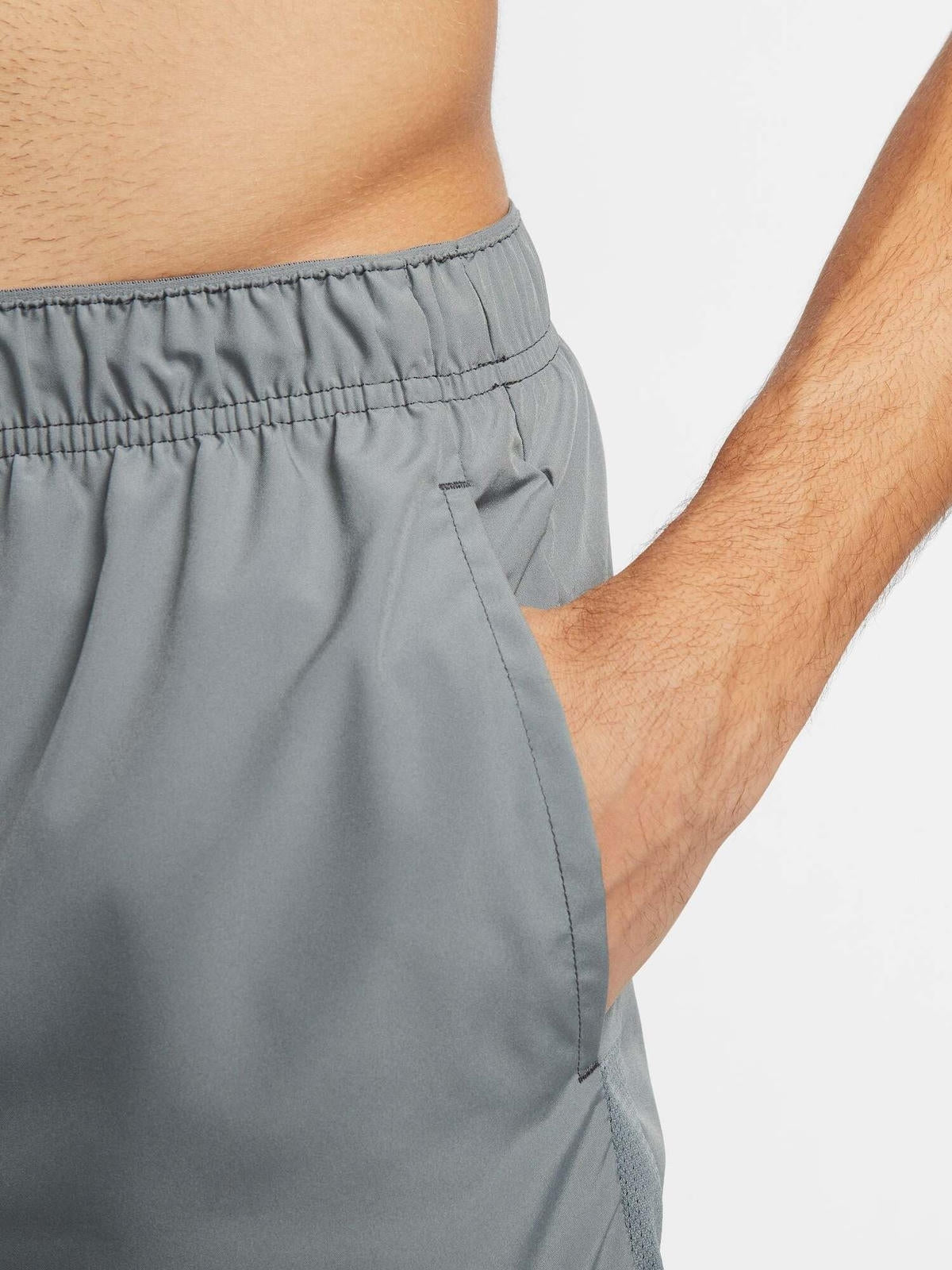 Nike SB - Dri-Fit Challenger Short - Velocity 21