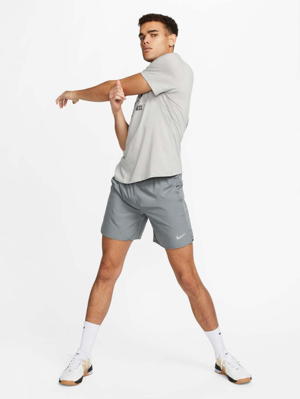 Nike SB - Dri-Fit Challenger Short - Velocity 21