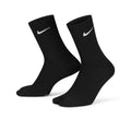 Nike Everyday Plus 'Rift' Sock - Black