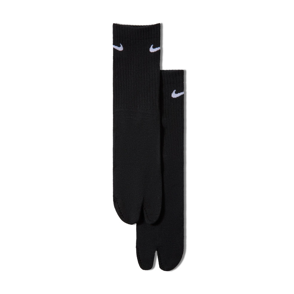 Nike Everyday Plus 'Rift' Sock - Black
