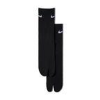 Nike Everyday Plus 'Rift' Sock - Black