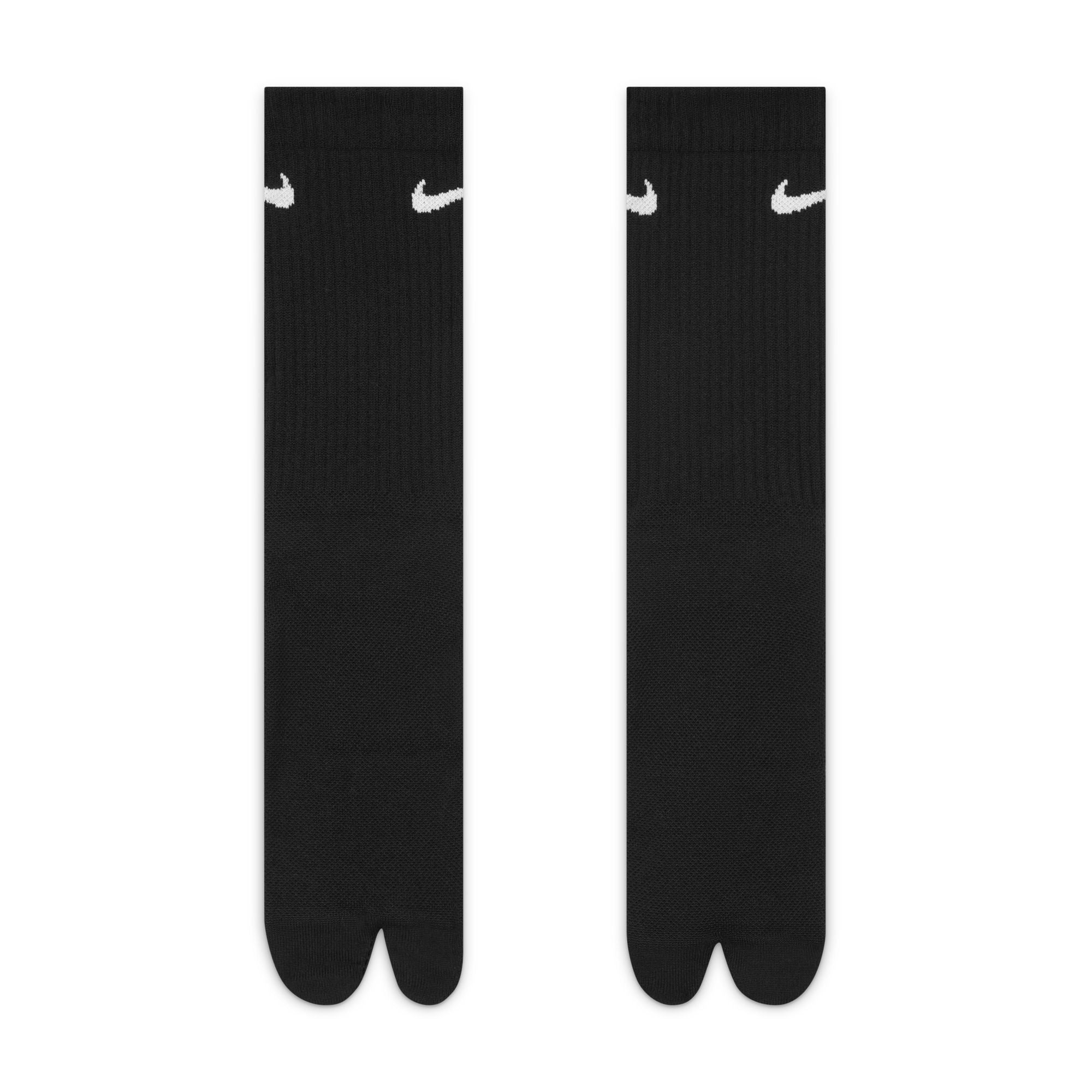 Nike Everyday Plus 'Rift' Sock - Black
