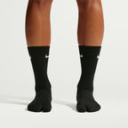 Nike Everyday Plus 'Rift' Sock - Black