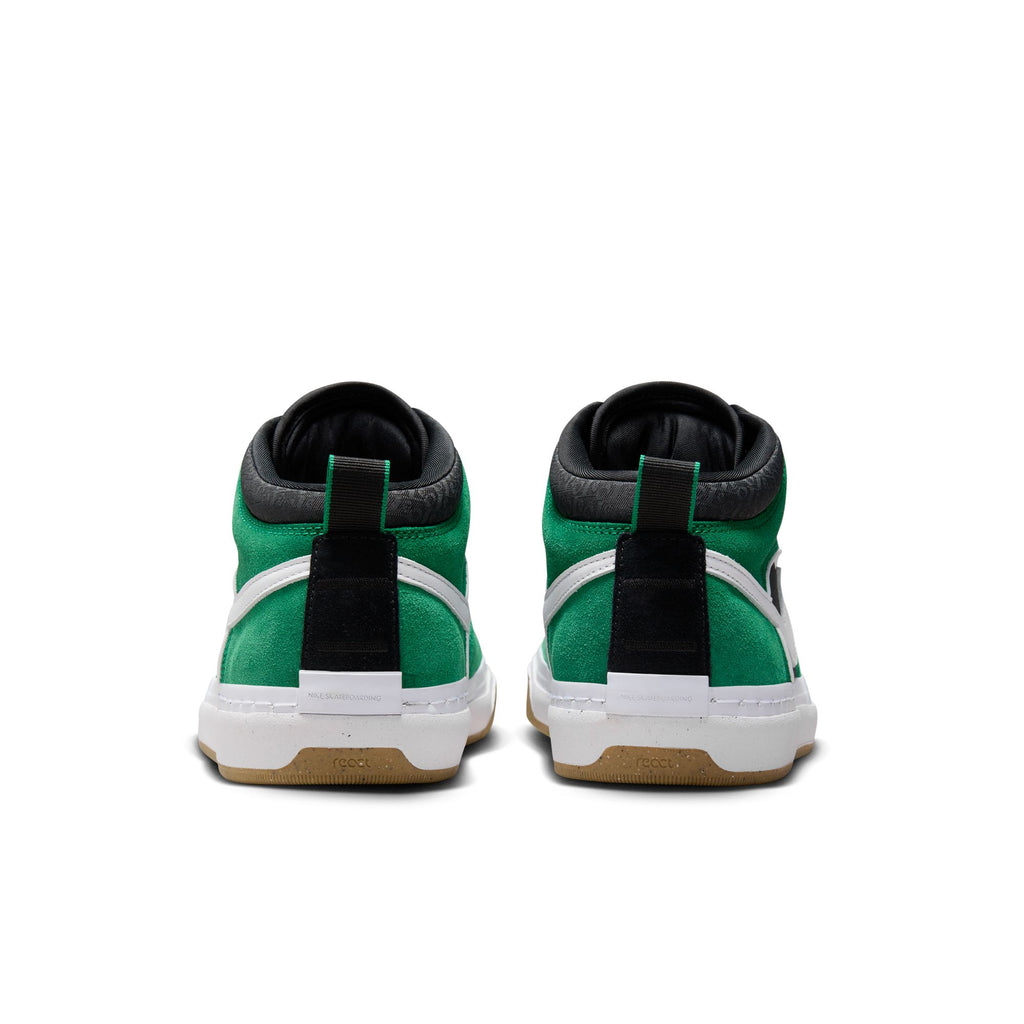 Nike SB - React Leo - Malachite - Velocity 21