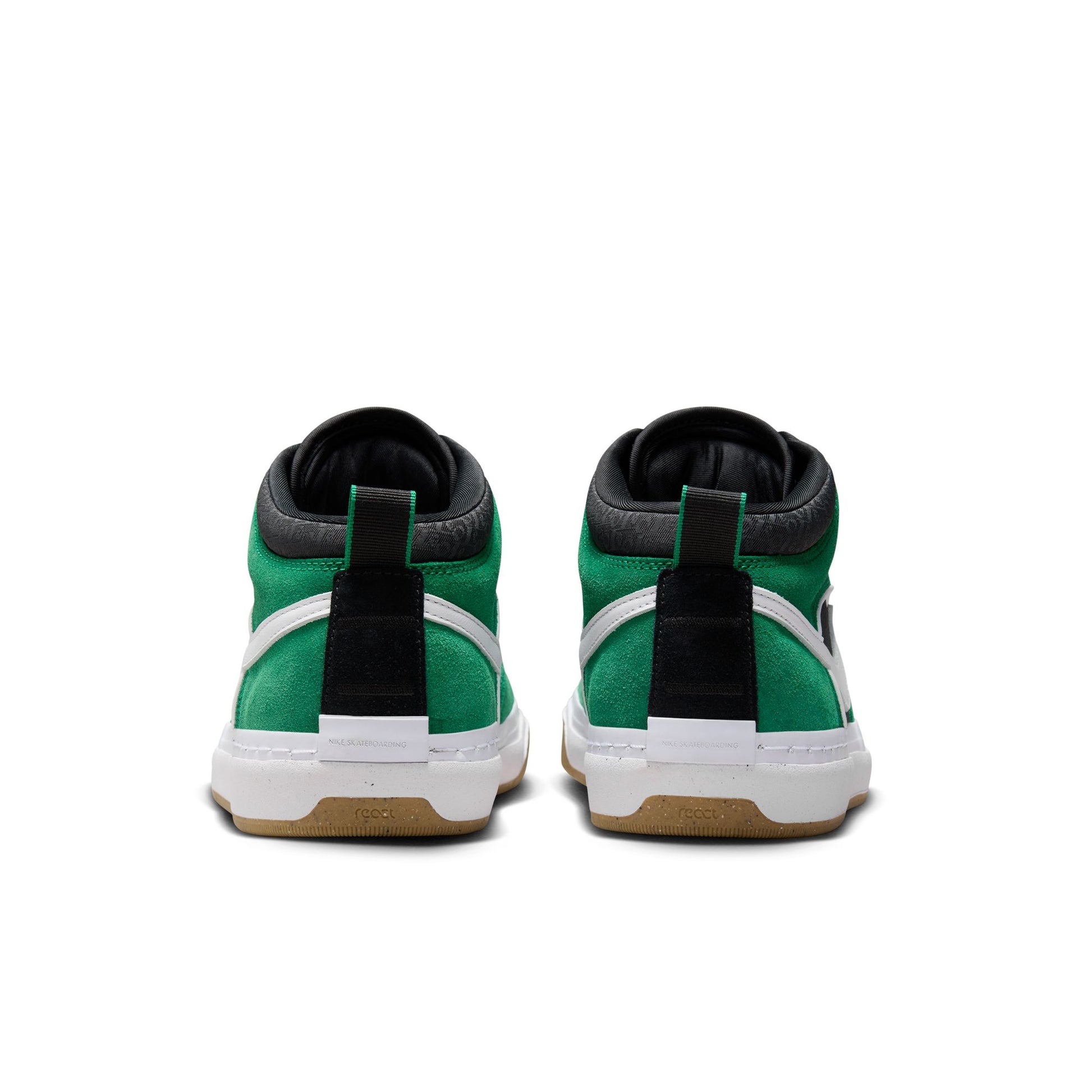 Nike SB - React Leo - Malachite - Velocity 21