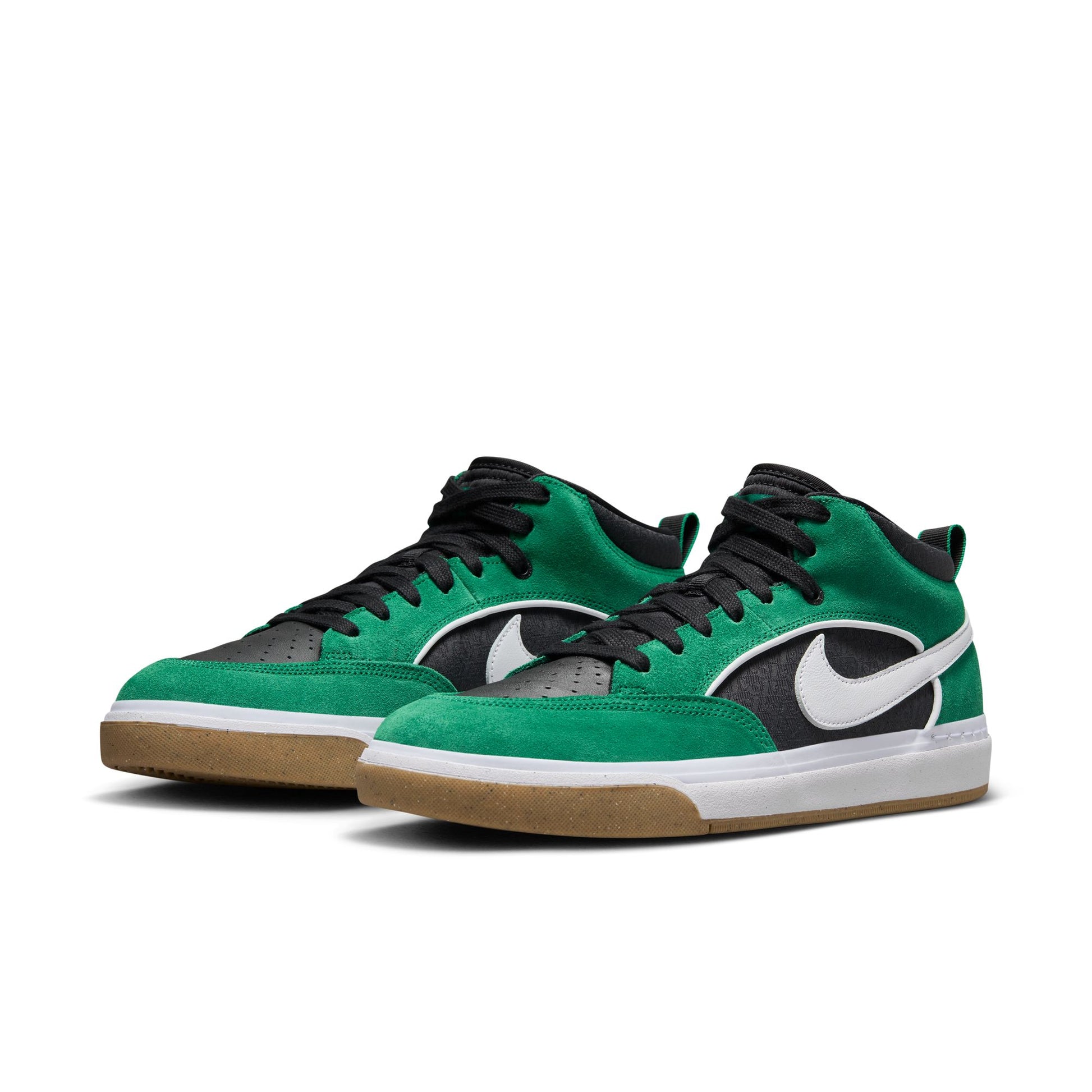 Nike SB - React Leo - Malachite - Velocity 21