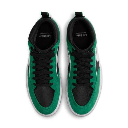 Nike SB - React Leo - Malachite - Velocity 21
