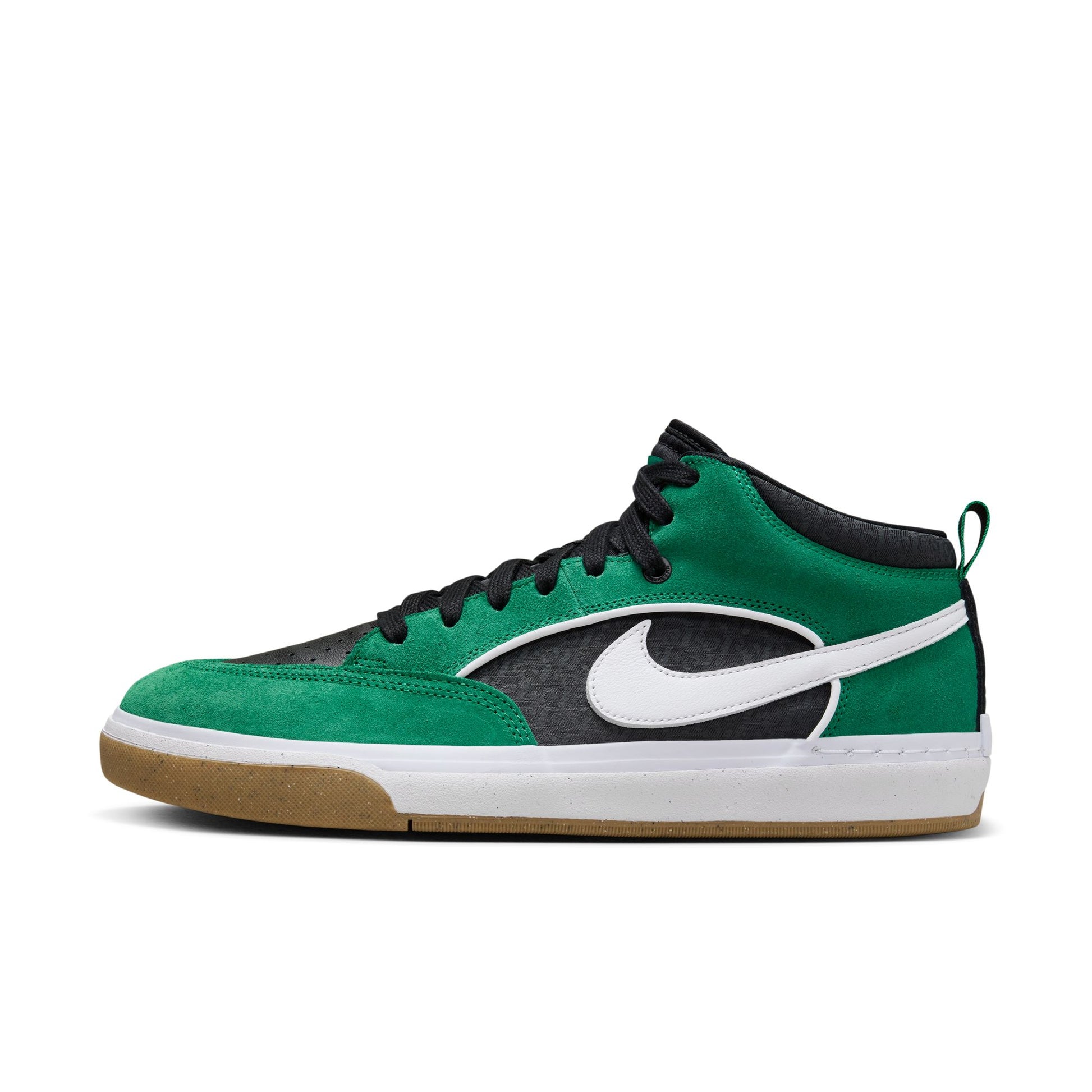 Nike SB - React Leo - Malachite - Velocity 21