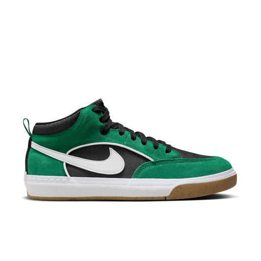 Nike SB - React Leo - Malachite - Velocity 21