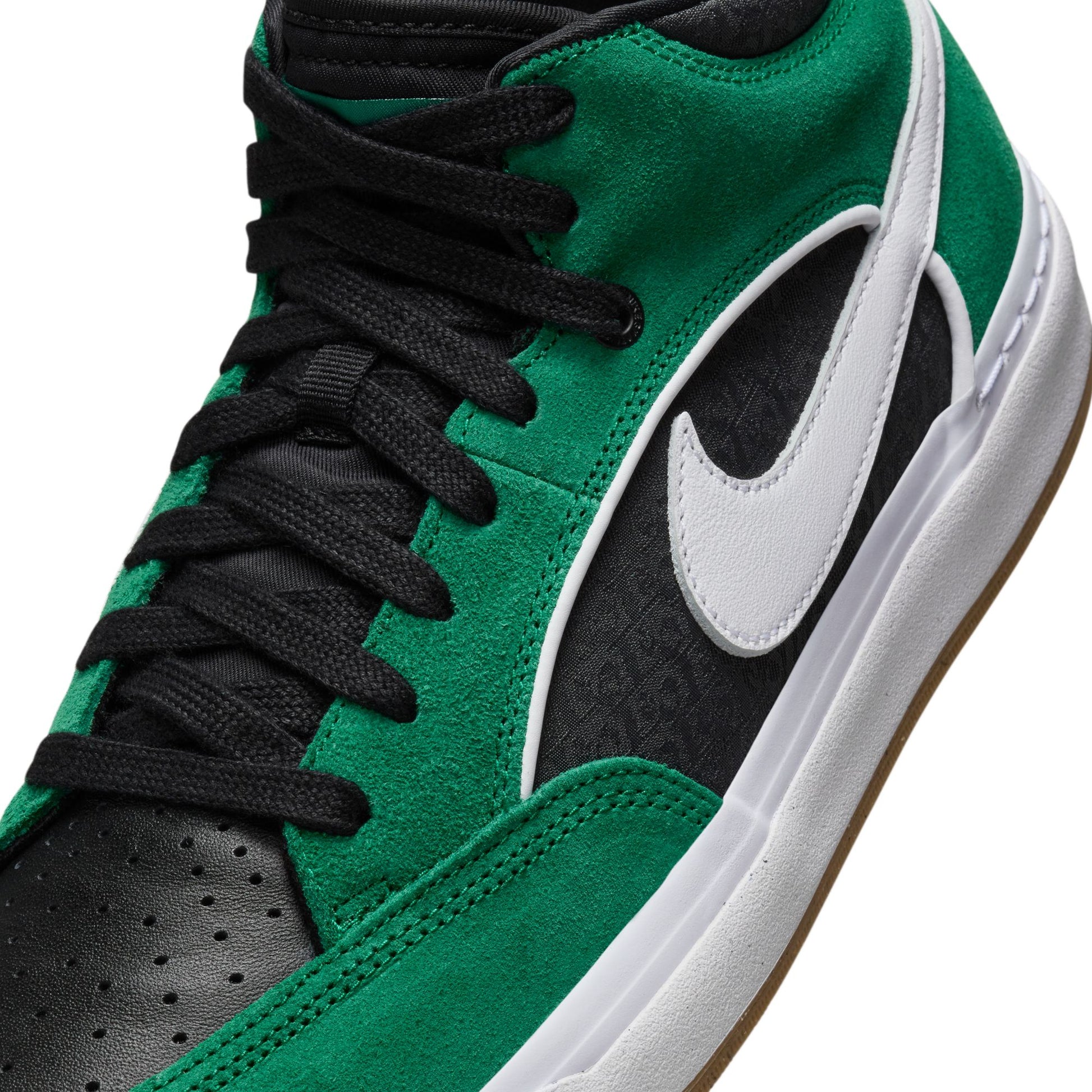 Nike SB - React Leo - Malachite - Velocity 21