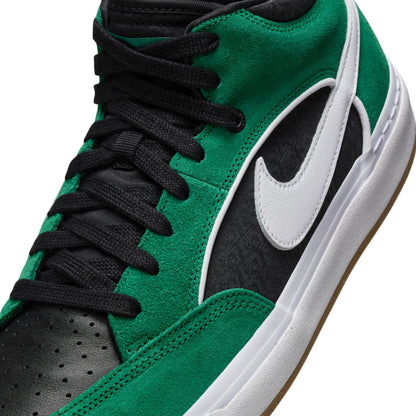 Nike SB - React Leo - Malachite - Velocity 21