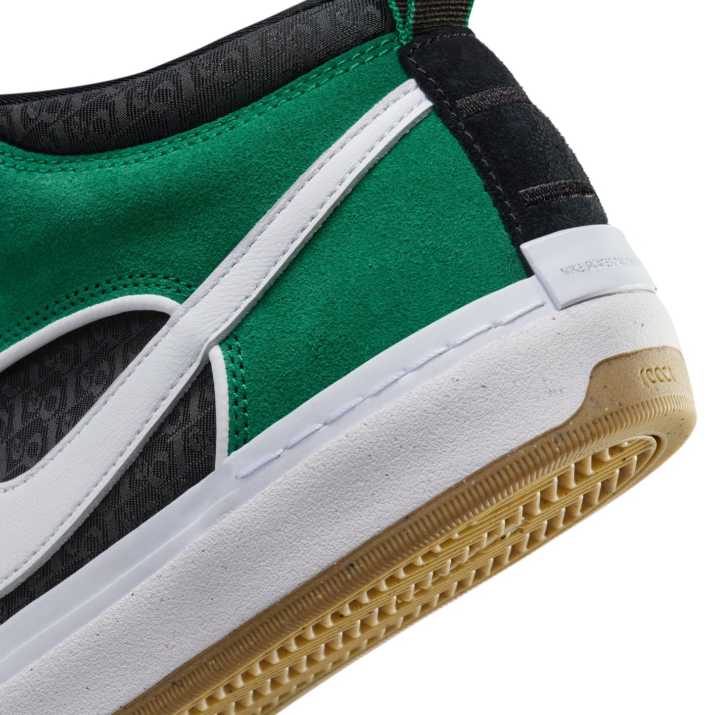 Nike SB - React Leo - Malachite - Velocity 21
