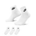 Nike Everyday Essential Ankle Socks 3pk