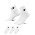 Nike Everyday Essential Ankle Socks 3pk