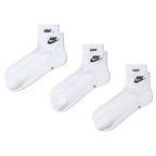 Nike Everyday Essential Ankle Socks 3pk