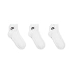 Nike Everyday Essential Ankle Socks 3pk