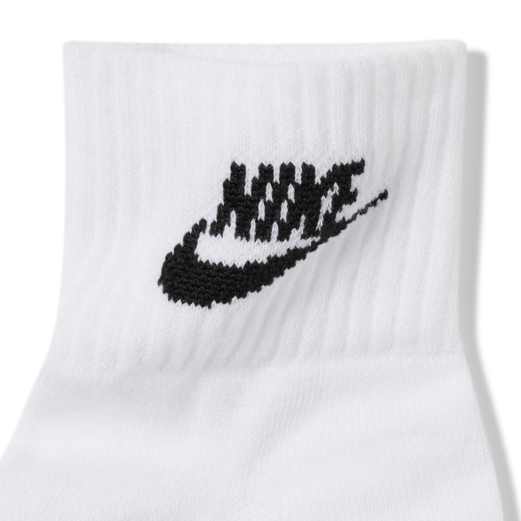 Nike Everyday Essential Ankle Socks 3pk