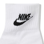 Nike Everyday Essential Ankle Socks 3pk