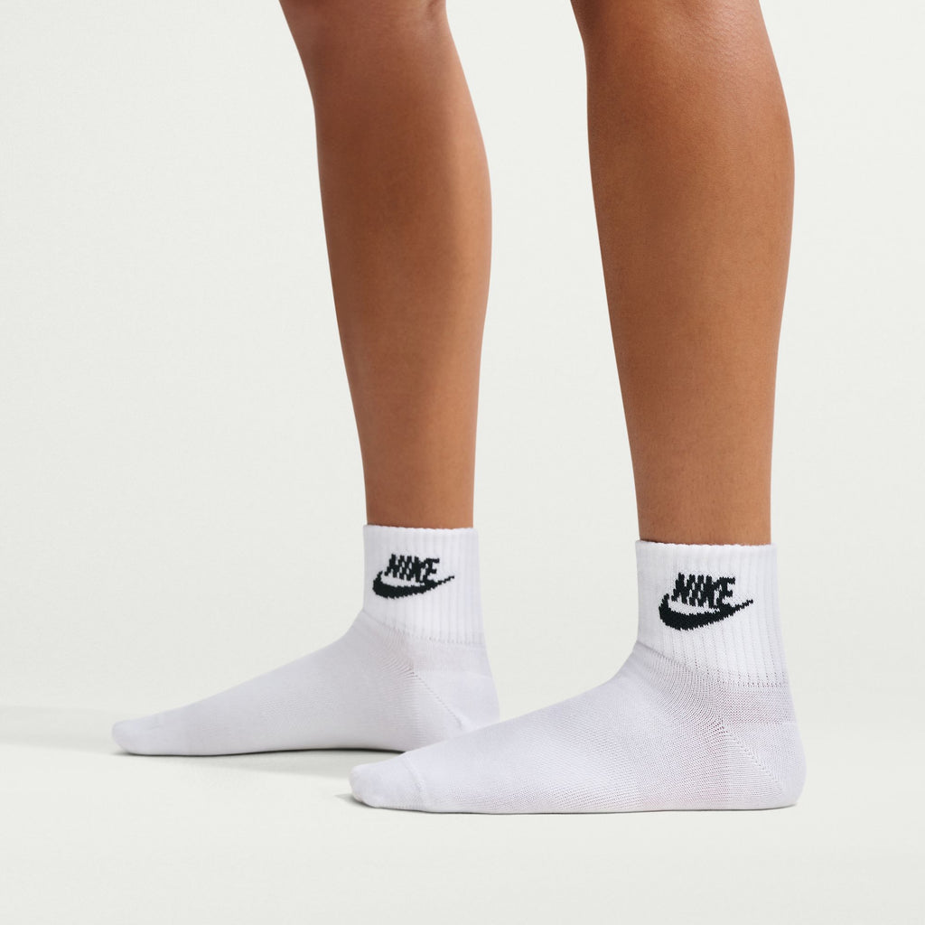 Nike Everyday Essential Ankle Socks 3pk
