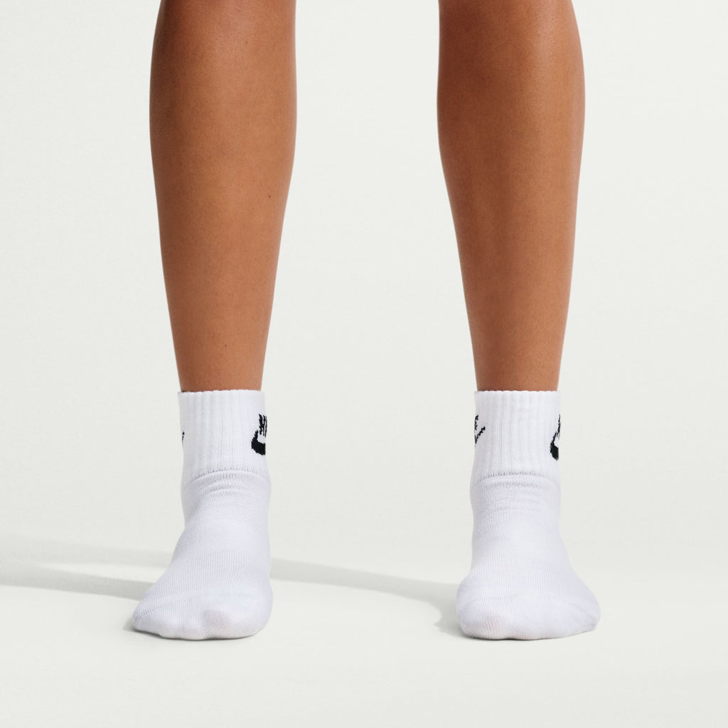 Nike Everyday Essential Ankle Socks 3pk
